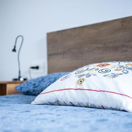 Apartment Biscan Sveta Nedjelja  Εξωτερικό φωτογραφία