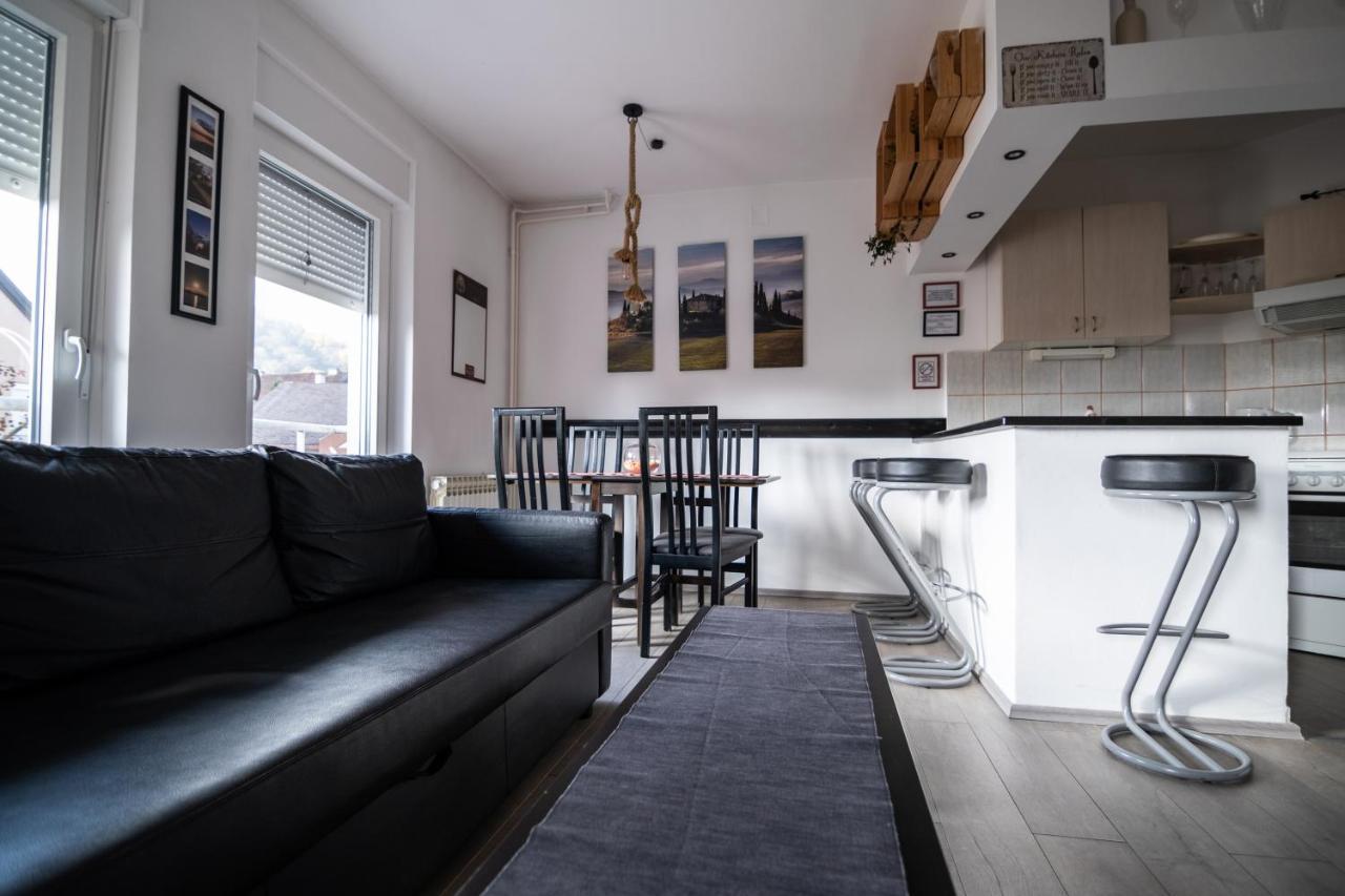 Apartment Biscan Sveta Nedjelja  Εξωτερικό φωτογραφία