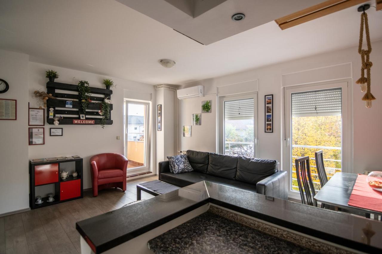 Apartment Biscan Sveta Nedjelja  Εξωτερικό φωτογραφία