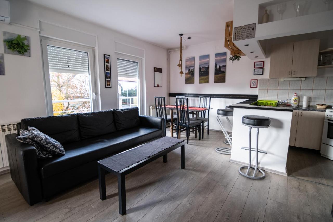 Apartment Biscan Sveta Nedjelja  Εξωτερικό φωτογραφία