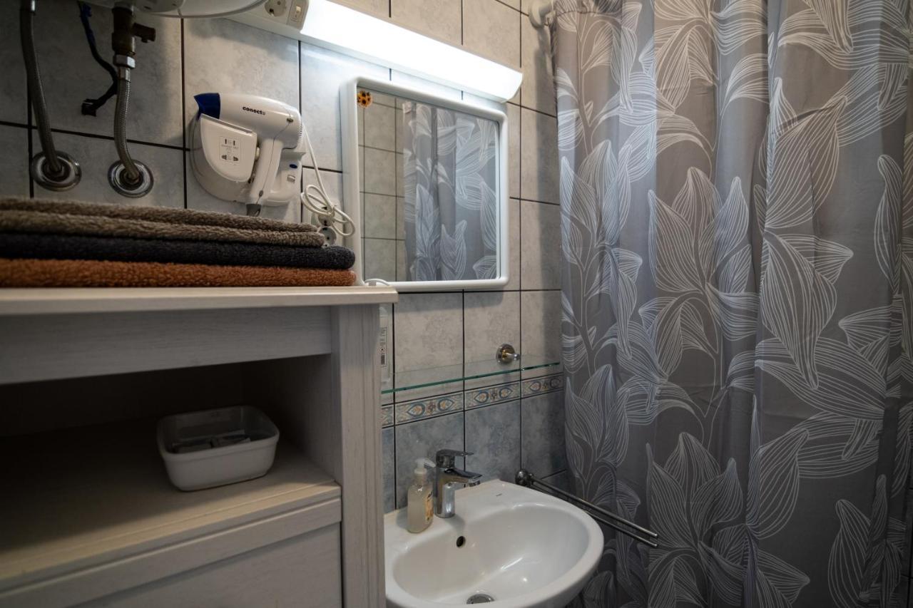 Apartment Biscan Sveta Nedjelja  Εξωτερικό φωτογραφία