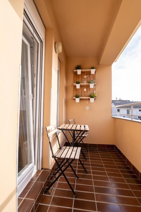 Apartment Biscan Sveta Nedjelja  Εξωτερικό φωτογραφία